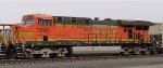 BNSF 7690